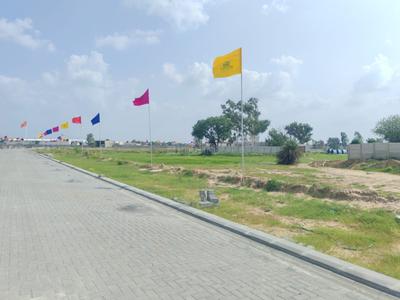 Image of 2500 Sq.ft 2.5 BHK Farm House for sale in Tonk Road, Jaipur for Rs. 9000000