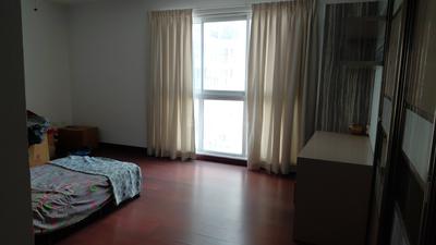 Bedroom Image of 2614 Sq.ft 3 BHK Apartment / Flat for rent in Karle Zenith Residences, Nagavara Bengaluru for Rs. 140000