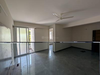 Bedroom Image of 1100 Sq.ft 2 BHK Apartment / Flat for rent in Bilekahalli Bengaluru for Rs. 40000