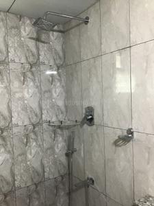 Bathroom Image of 1400 Sq.ft 3 BHK Apartment / Flat for sale in Myhna Maple, Varthur Bengaluru for Rs. 18000000