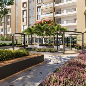 3 BHK Apartment