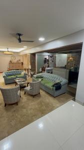 Hall Image of 1185 Sq.ft 2 BHK Apartment / Flat for sale in Santacruz West Mumbai for Rs. 45000000