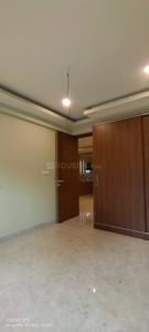 Hall Image of 1650 Sq.ft 3 BHK Apartment / Flat for rent in Chitaipur Varanasi for Rs. 26000