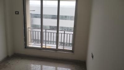 Bedroom Image of 630 Sq.ft 1 BHK Apartment / Flat for sale in Shah Shanti Vista, Boisar Mumbai for Rs. 2650000