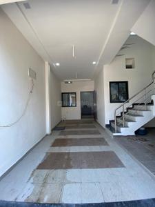 Image of 1600 Sq.ft 3 BHK Independent House for sale in Khamtarai, Raipur for Rs. 4500000