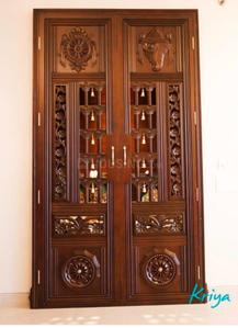 Hall Image of 1923 Sq.ft 4 BHK Villa for sale in Chromepet Chennai for Rs. 14999400