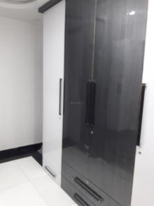 Bedroom Image of 1010 Sq.ft 2 BHK Apartment / Flat for rent in Swaroop Nagar Kanpur for Rs. 10990