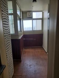Hall Image of 1920 Sq.ft 3 BHK Apartment / Flat for rent in JM Park Sapphire, Vaishali Ghaziabad for Rs. 47500