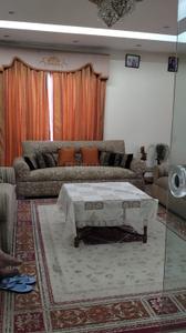 Bedroom Image of 3800 Sq.ft 5 BHK Apartment / Flat for sale in Ansal Celebrity Homes, Palam Vihar Gurgaon for Rs. 48000007