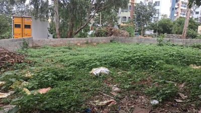 Image of 1760 Sq.ft Residential Plot / Land for sale in Ullal Uppanagar, Bengaluru for Rs. 17600000