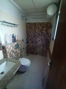 Image of 1600 Sq.ft 3 BHK Apartment / Flat for rent in Ashok Nagar, Jaipur for Rs. 45000