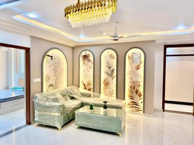Hall Image of 1479 Sq.ft 3 BHK Apartment / Flat for sale in Vaishali Nagar Jaipur for Rs. 7173000