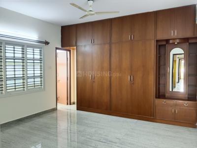 Bedroom Image of 1360 Sq.ft 2 BHK Apartment / Flat for sale in Everest Enclave, RR Nagar Bengaluru for Rs. 11300000