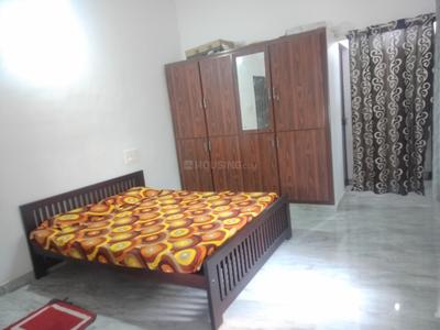 Bedroom Image of 1760 Sq.ft 3 BHK Independent House for sale in North Parvur Kochi for Rs. 6400000
