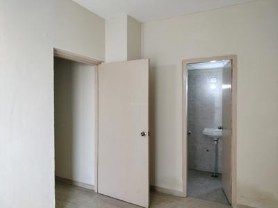 Bedroom Image of 740 Sq.ft 3 BHK Apartment / Flat for sale in Advitya Homes, Kail Gaon Faridabad for Rs. 5500000