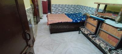 Bedroom Image of 1000 Sq.ft 2 BHK Apartment / Flat for sale in Mont Vert Vesta, Pirangut Pune for Rs. 5000000