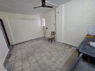 Hall Image of 600 Sq.ft 1 BHK Apartment / Flat for rent in Kothrud Pune for Rs. 17400