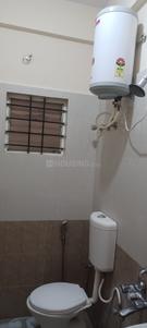 Image of 650 Sq.ft 1 BHK Builder Floor for rent in Murugeshpalya, Bengaluru for Rs. 24500