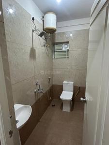 Image of 3000 Sq.ft 3 BHK Apartment / Flat for rent in Kudlu, Bengaluru for Rs. 55000