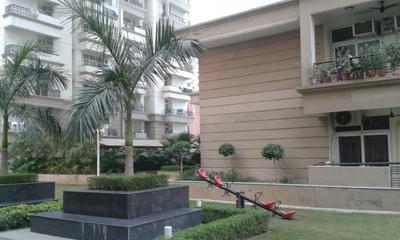 Image of 2200 Sq.ft 4 BHK Apartment / Flat for sale in Ramprastha Pearl Court, Vaishali, Ghaziabad for Rs. 32500000