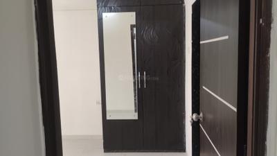 Bedroom Image of 1120 Sq.ft 2 BHK Apartment / Flat for sale in Moral Orchid, Ulwe Navi Mumbai for Rs. 12000000