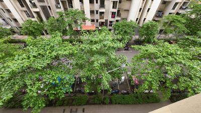 Image of 850 Sq.ft 2 BHK Apartment / Flat for rent in Lodha Lakeshore Greens, Palava Phase 2, Thane for Rs. 14000