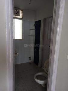 Bathroom Image of 1295 Sq.ft 2.5 BHK Apartment / Flat for sale in Great Value Sharanam, Sector 107 Noida for Rs. 17800000