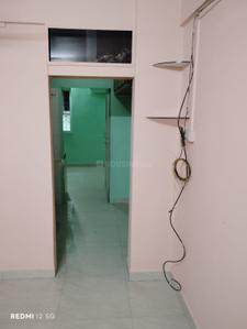 Hall Image of 400 Sq.ft 1 RK Apartment / Flat for sale in Kalwa Thane for Rs. 4200000