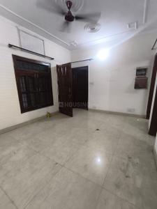 Hall Image of 1600 Sq.ft 3 BHK Apartment / Flat for sale in DDA Flats Sarita Vihar, Sarita Vihar New Delhi for Rs. 27000000