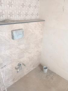 Bedroom One Image of 1859 Sq.ft 3 BHK Apartment / Flat for sale in SMR Vinay Iconia by SMR Holdings, Kondapur Hyderabad for Rs. 17670000