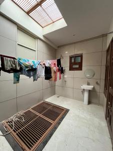 Image of 1950 Sq.ft 2 BHK Builder Floor for rent in Sector 64, Faridabad for Rs. 17000
