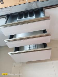 Image of 310 Sq.ft 1 BHK Apartment / Flat for sale in Sowparnika Indradhanush Phase II, Yelachanayakanapura, Bengaluru for Rs. 3600000