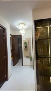 Hall Image of 1285 Sq.ft 3 BHK Apartment / Flat for sale in The Medallion, Sector 82 A Mohali for Rs. 16500000