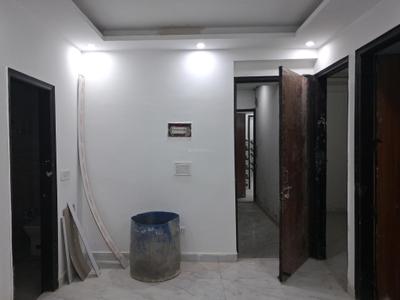 Living Room Image of 1050 Sq.ft 2 BHK Apartment / Flat for sale in Sector 49 Noida for Rs. 4500000