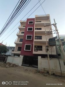 Image of 1200 Sq.ft 3 BHK Apartment / Flat for sale in Mughalsarai Rly. Settlement, Varanasi for Rs. 6500000