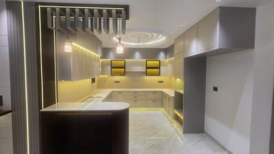 Image of 2150 Sq.ft 4 BHK Builder Floor for sale in Indirapuram, Ghaziabad for Rs. 31000000