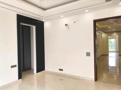 Bedroom Image of 2285 Sq.ft 4 BHK Builder Floor for sale in DLF Phase 1 Gurgaon for Rs. 37500000