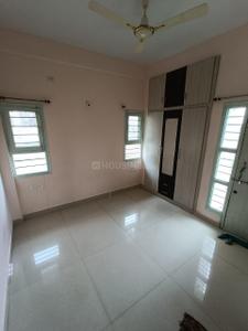 Bedroom Image of 1200 Sq.ft 2 BHK Builder Floor for rent in Sattur Hubali-Dharwad for Rs. 11000