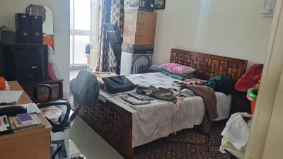 Bedroom Image of 950 Sq.ft 2 BHK Apartment / Flat for sale in Bennigana Halli Bengaluru for Rs. 7000000