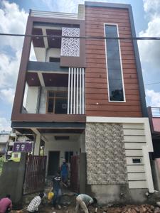 Image of 2800 Sq.ft 6 BHK Independent House for sale in Bahadurpally, Hyderabad for Rs. 12800000
