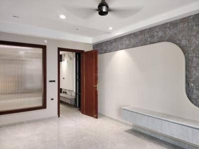 Bedroom Image of 4500 Sq.ft 4 BHK Builder Floor for sale in TDI The Retreat, Sector 89 Faridabad for Rs. 41500000