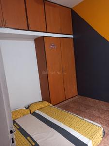 Bedroom Image of 1200 Sq.ft 2 BHK Independent House for sale in BTM Layout Bengaluru for Rs. 22700000