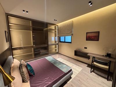 Bedroom Image of 1500 Sq.ft 3 BHK Apartment / Flat for sale in Suraksha Whispering Waves, Begur Bengaluru for Rs. 16935450