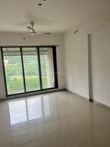 Hall Image of 1090 Sq.ft 2 BHK Apartment / Flat for sale in Priyanka Hill View Residency, Belapur CBD Navi Mumbai for Rs. 20500000