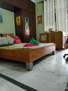 Bedroom Image of 1300 Sq.ft 2 BHK Builder Floor for sale in Ardee Platinum Greens, Sector 52 Gurgaon for Rs. 16500000