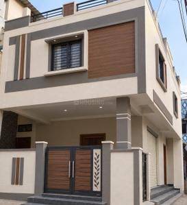 Image of 1710 Sq.ft 3 BHK Independent House for sale in Attapur, Hyderabad for Rs. 15500000