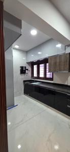 Kitchen Image of 1250 Sq.ft 2 BHK Apartment / Flat for sale in Benson Town Bengaluru for Rs. 15000000