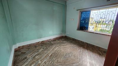 Bedroom Image of 854 Sq.ft 2 BHK Builder Floor for sale in Bansdroni Kolkata for Rs. 4000000