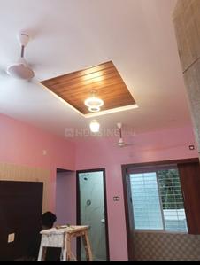 Hall Image of 1275 Sq.ft 3 BHK Apartment / Flat for sale in Perambur Chennai for Rs. 12495000