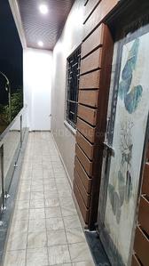 Kitchen Image of 250 Sq.ft 1 RK Builder Floor for rent in Somalwada Nagpur for Rs. 10000